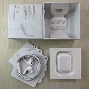 New Apple AirPods Pro 2